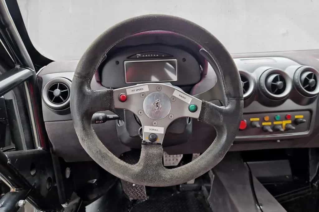 Ferrari F430 Challenge*ready to race*perfect condition 03/2009-photo-14