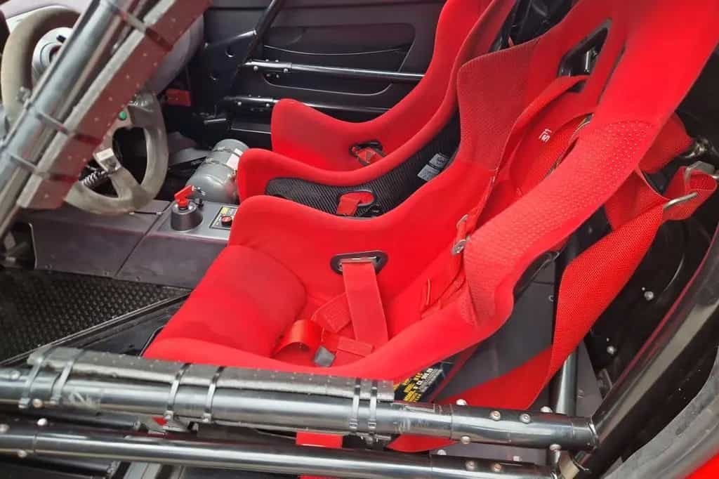 Ferrari F430 Challenge*ready to race*perfect condition 03/2009-photo-9