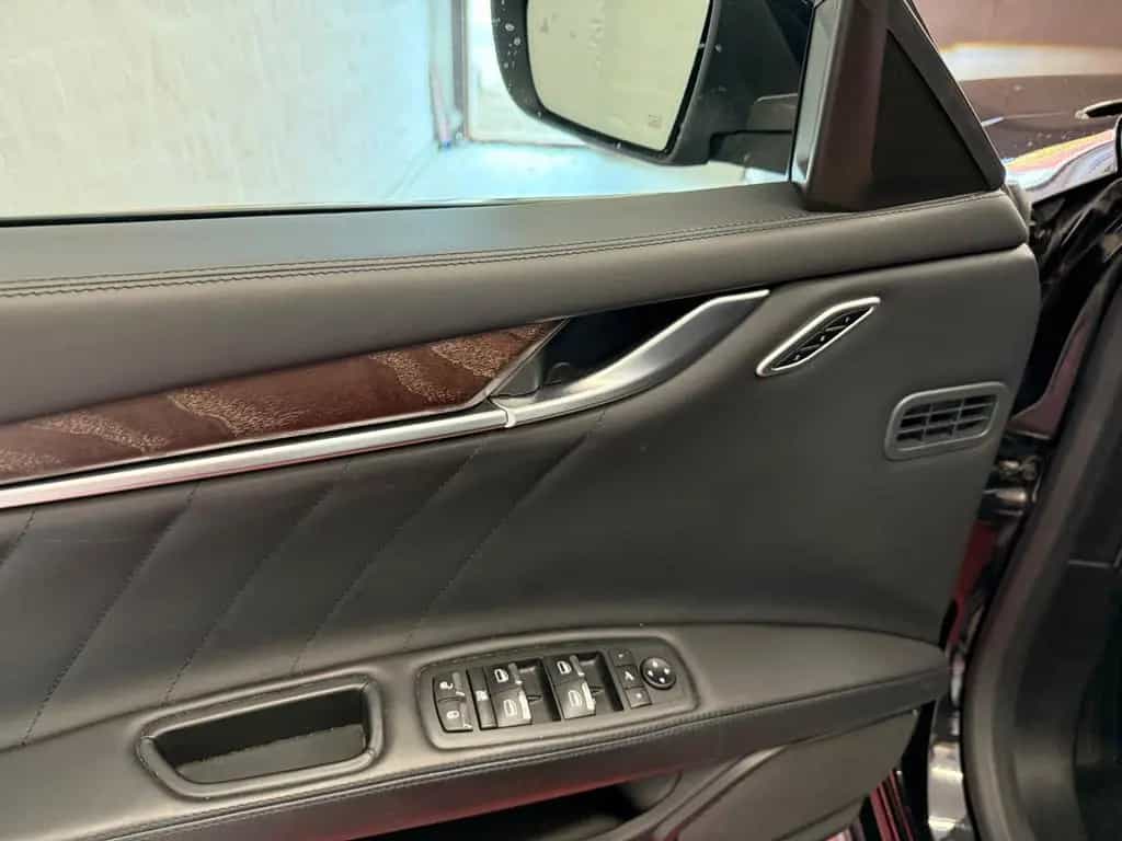 Maserati Ghibli 3.0 V6 GranLusso/Softclose/Kamera/Keyles 07/2021-photo-13