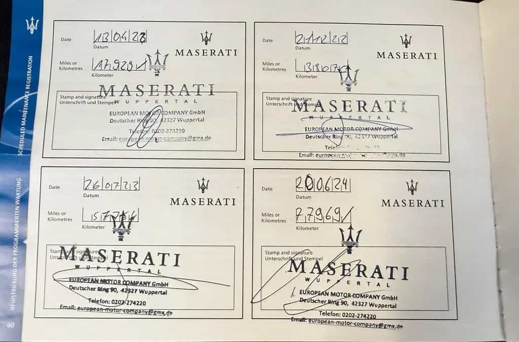 Maserati Ghibli 3.0 V6 GranLusso/Softclose/Kamera/Keyles 07/2021-photo-18