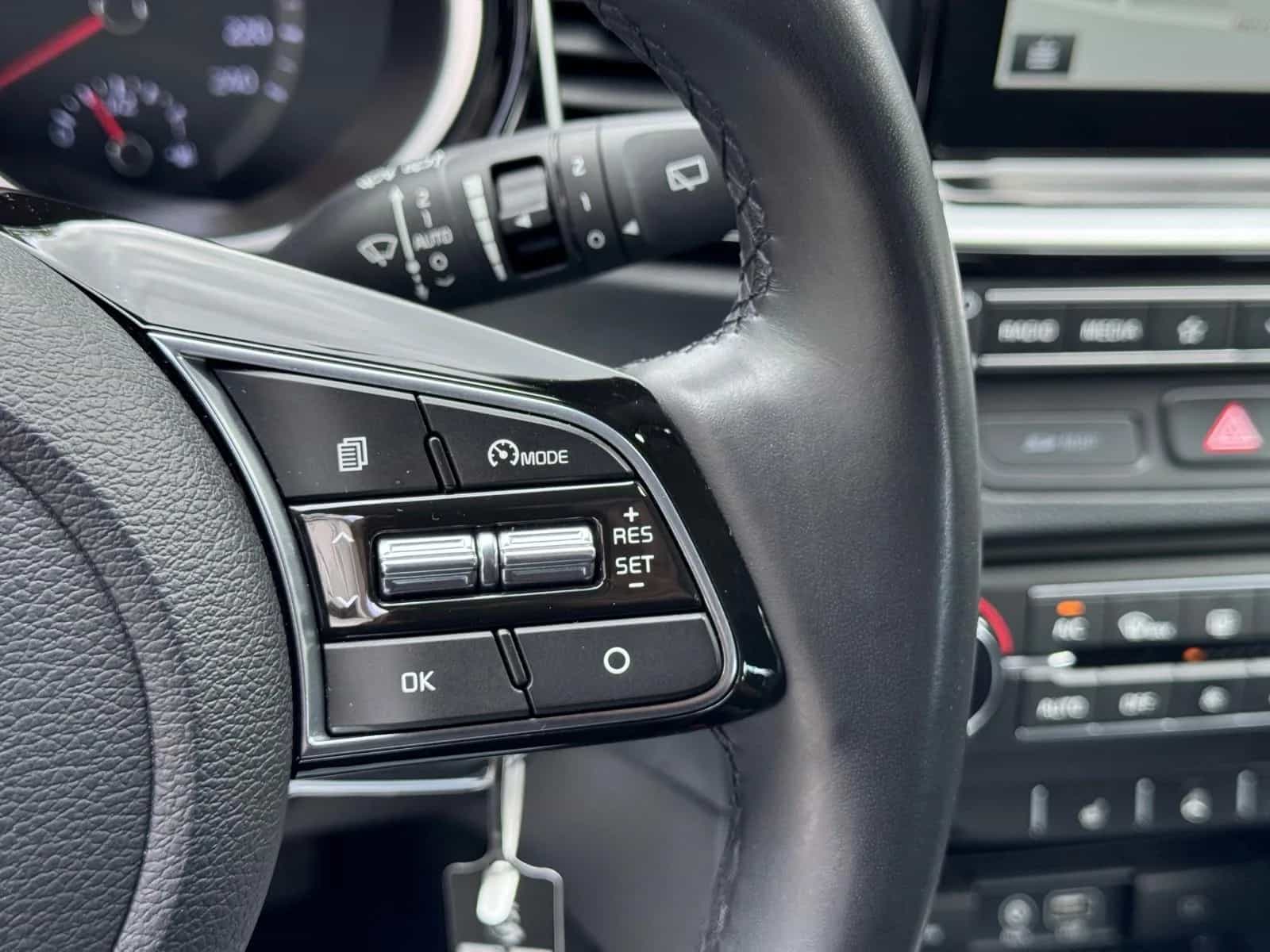 Kia Ceed Sportswagon 01/2019-photo-15