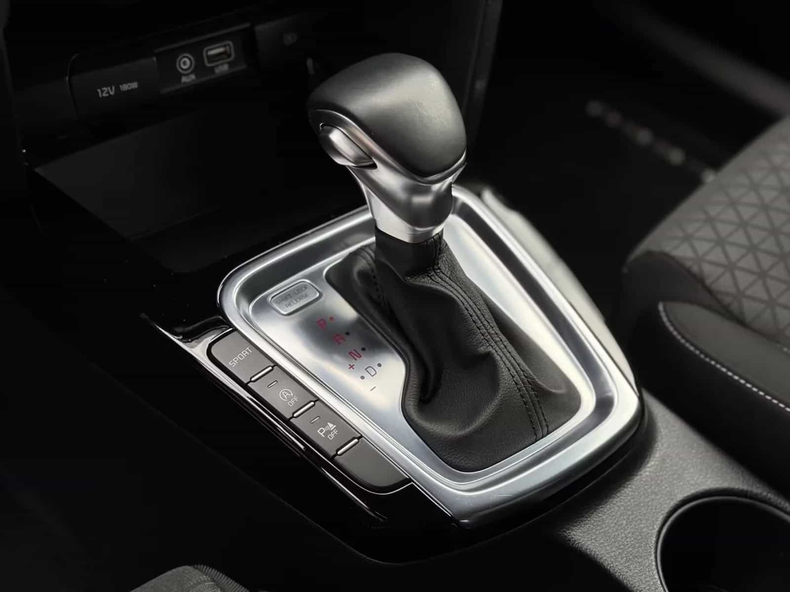Kia Ceed Sportswagon 01/2019-photo-17