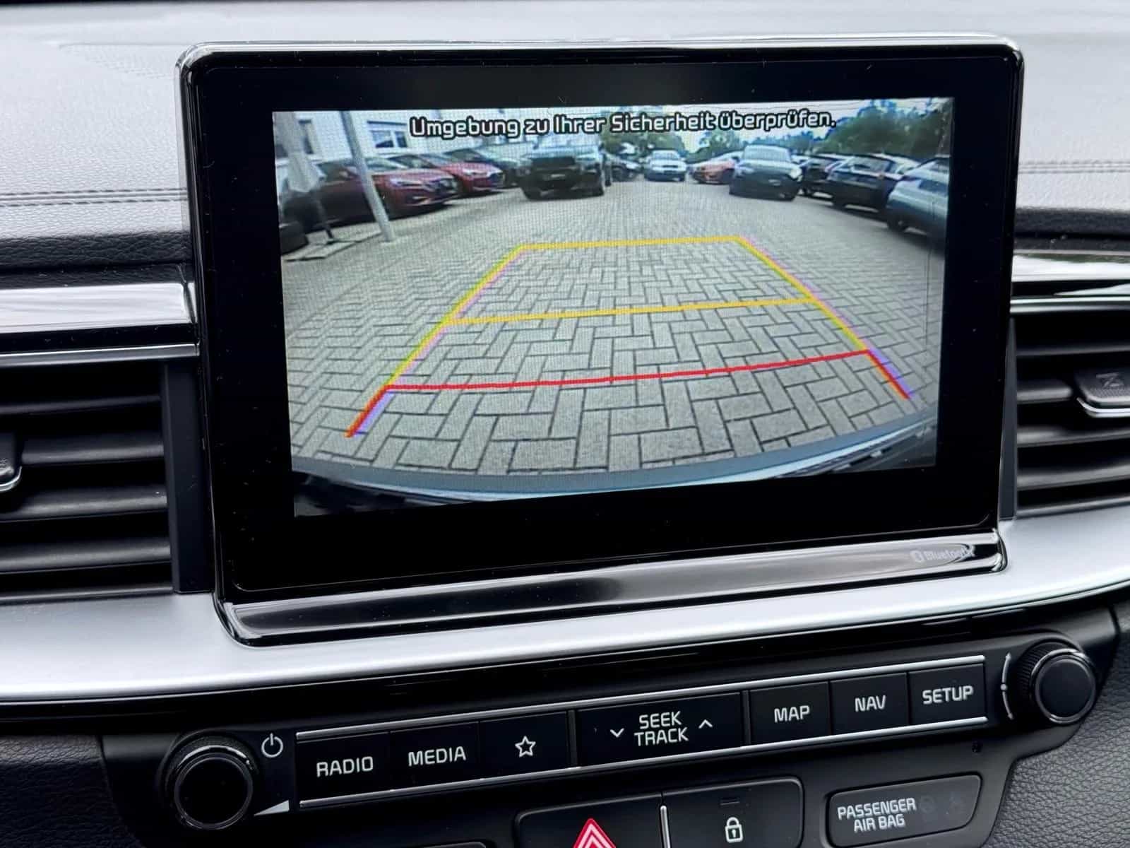 Kia Ceed Sportswagon 01/2019-photo-19