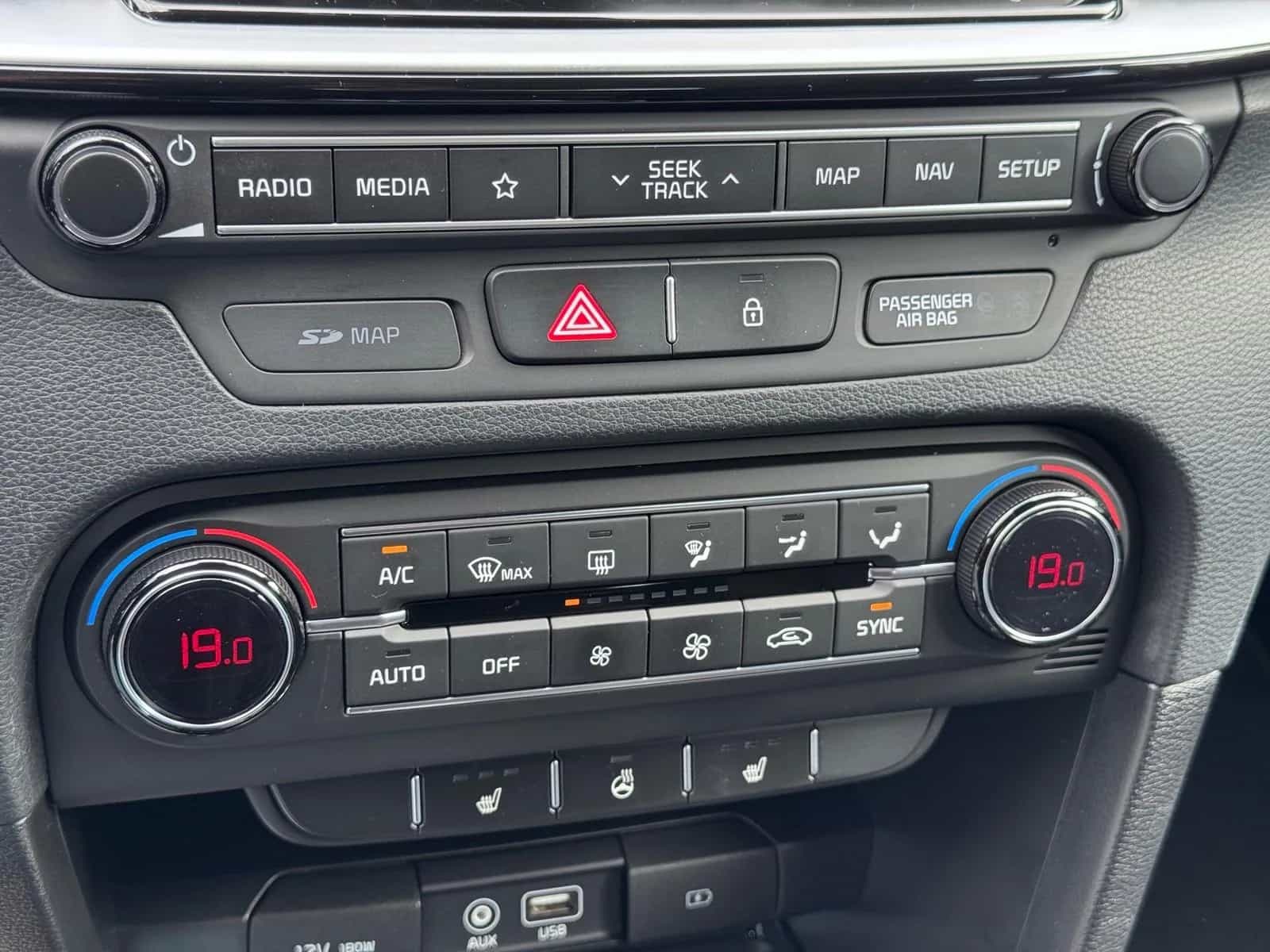 Kia Ceed Sportswagon 01/2019-photo-21