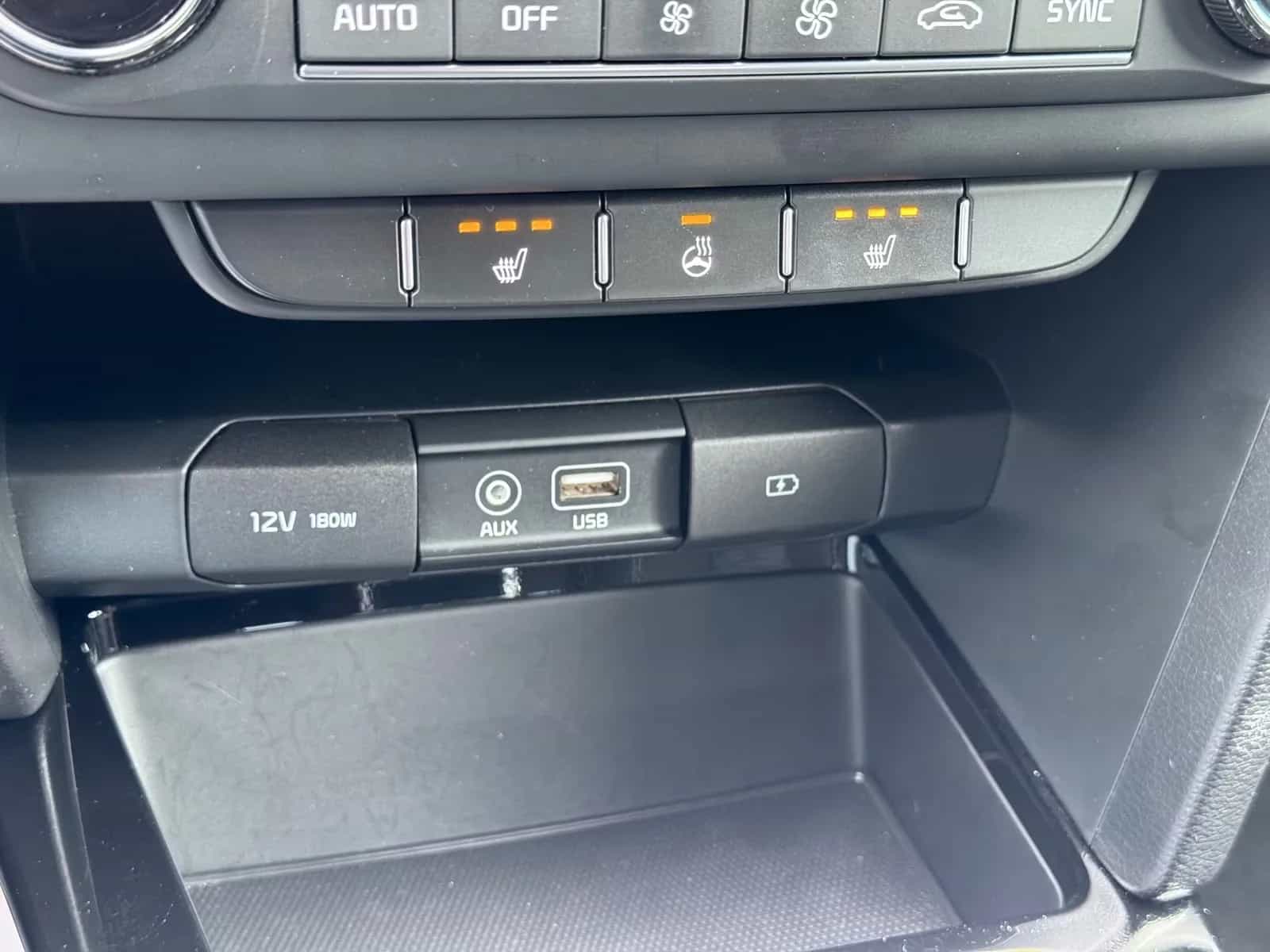 Kia Ceed Sportswagon 01/2019-photo-22