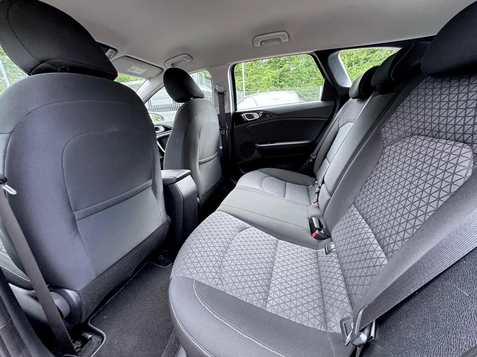 Kia Ceed Sportswagon 01/2019-photo-24