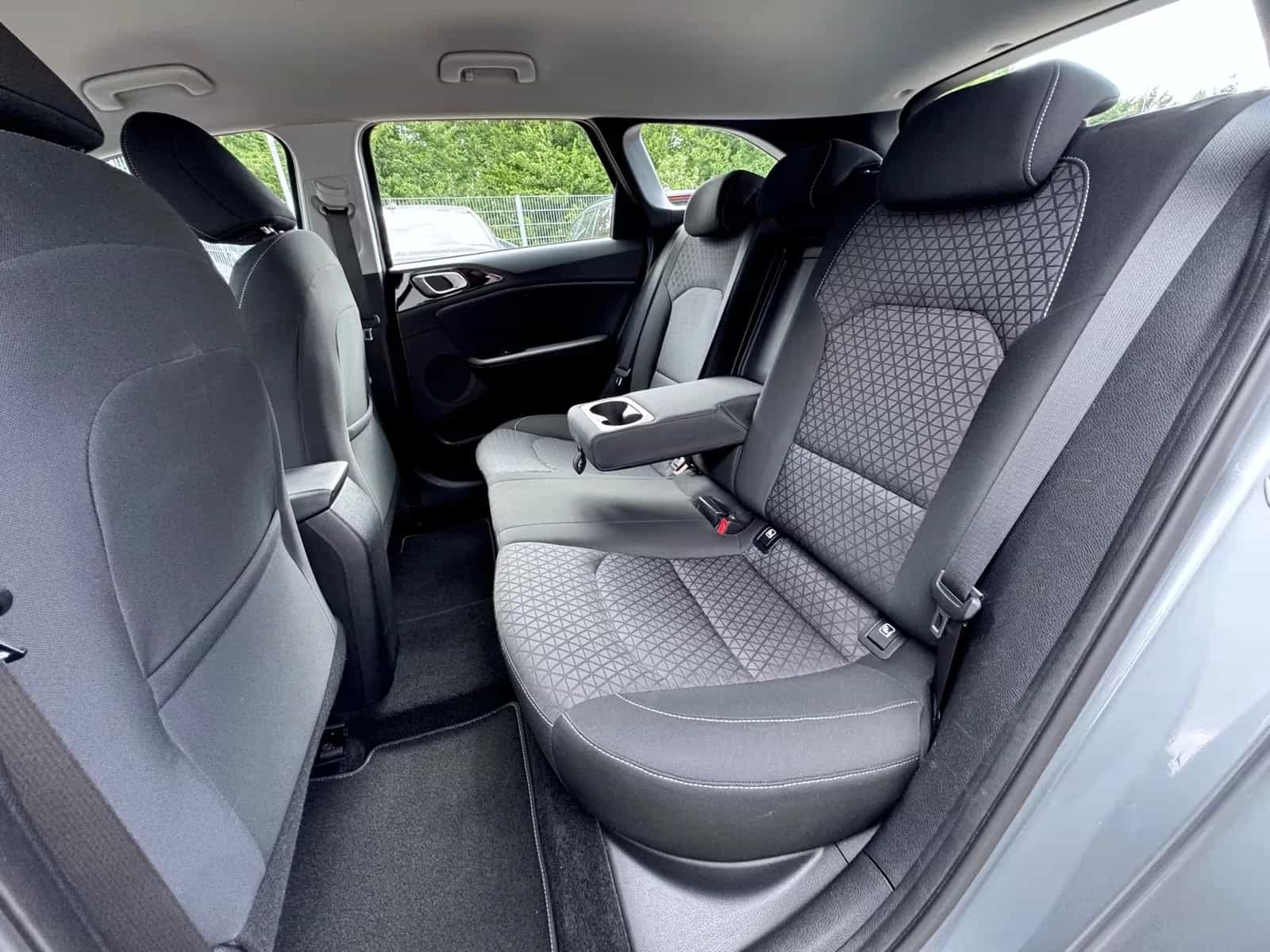 Kia Ceed Sportswagon 01/2019-photo-25