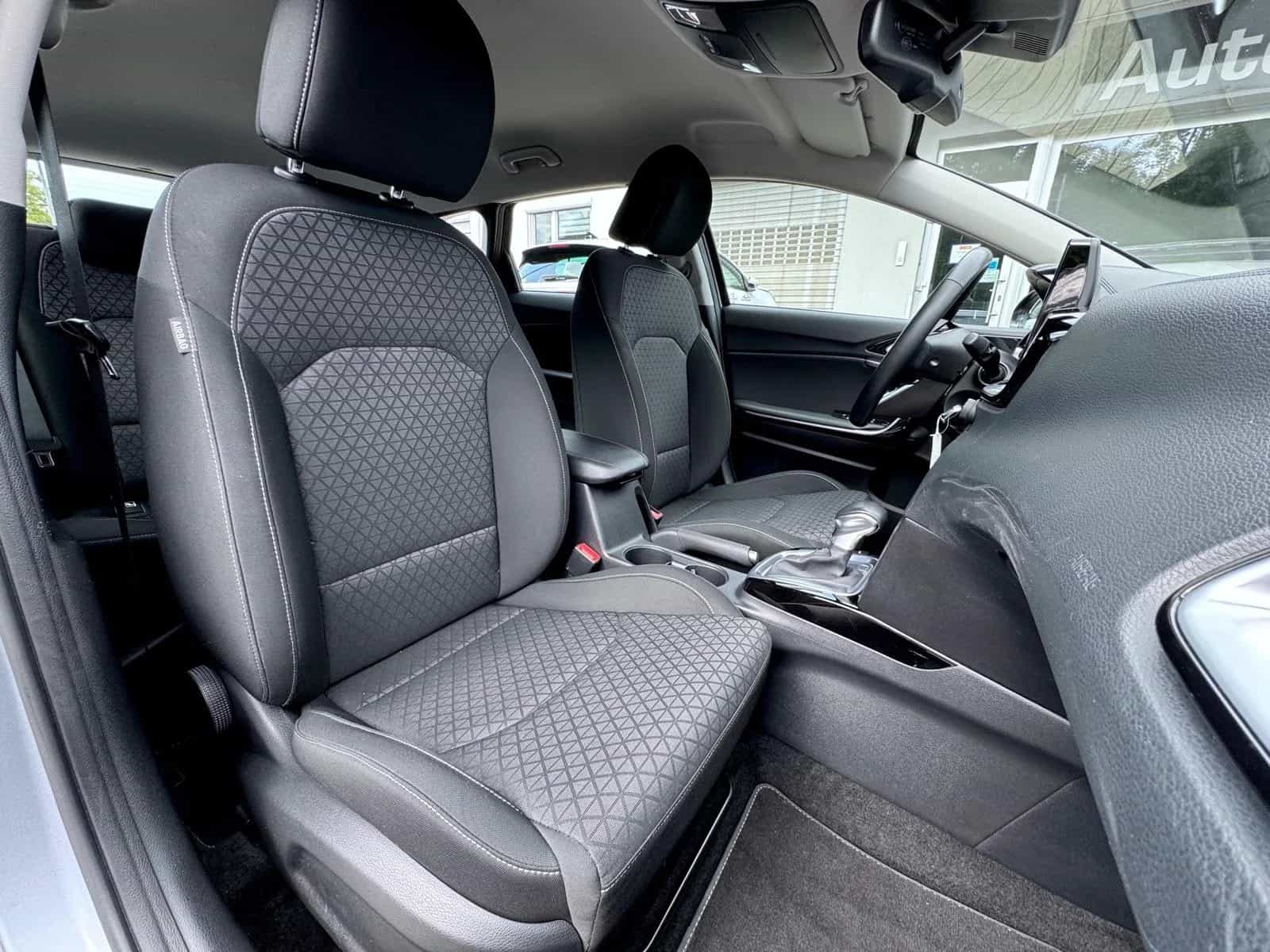 Kia Ceed Sportswagon 01/2019-photo-29