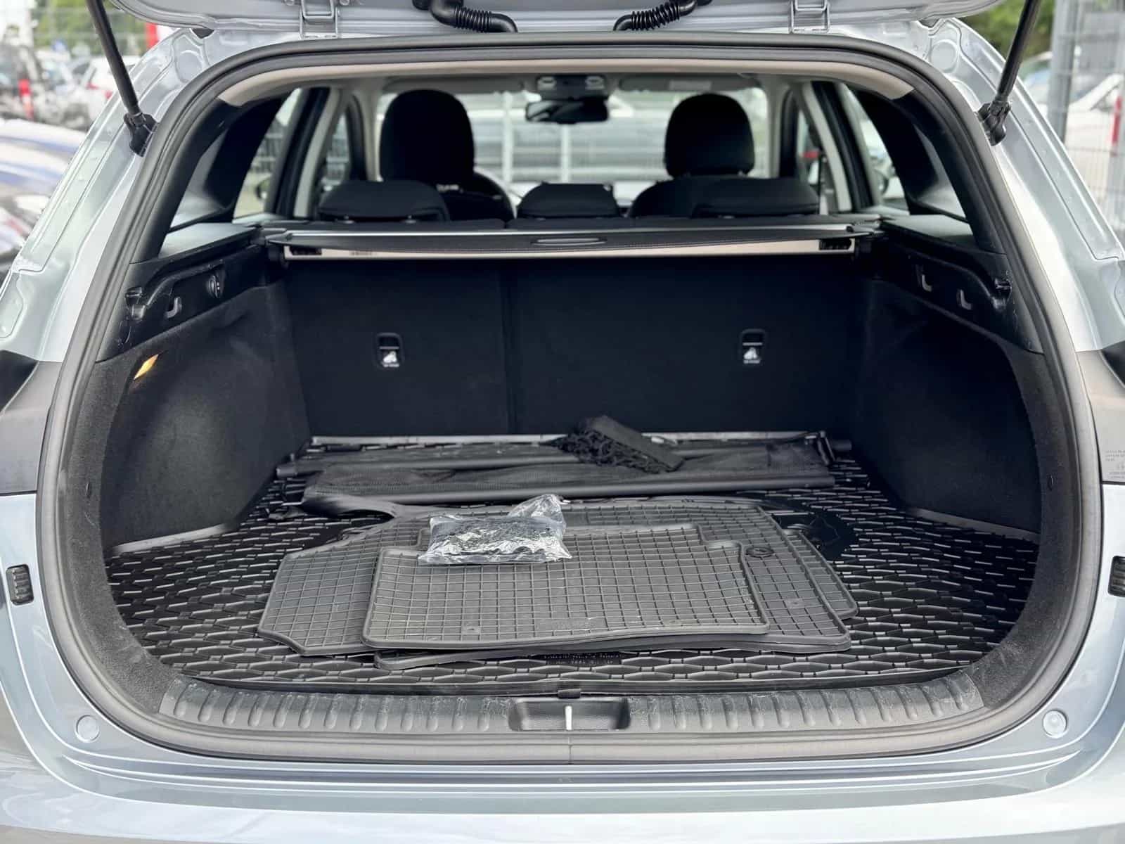 Kia Ceed Sportswagon 01/2019-photo-32