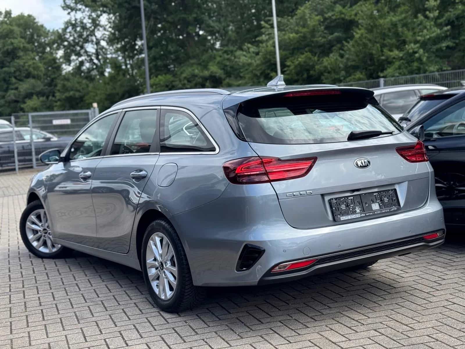 Kia Ceed Sportswagon 01/2019-photo-4