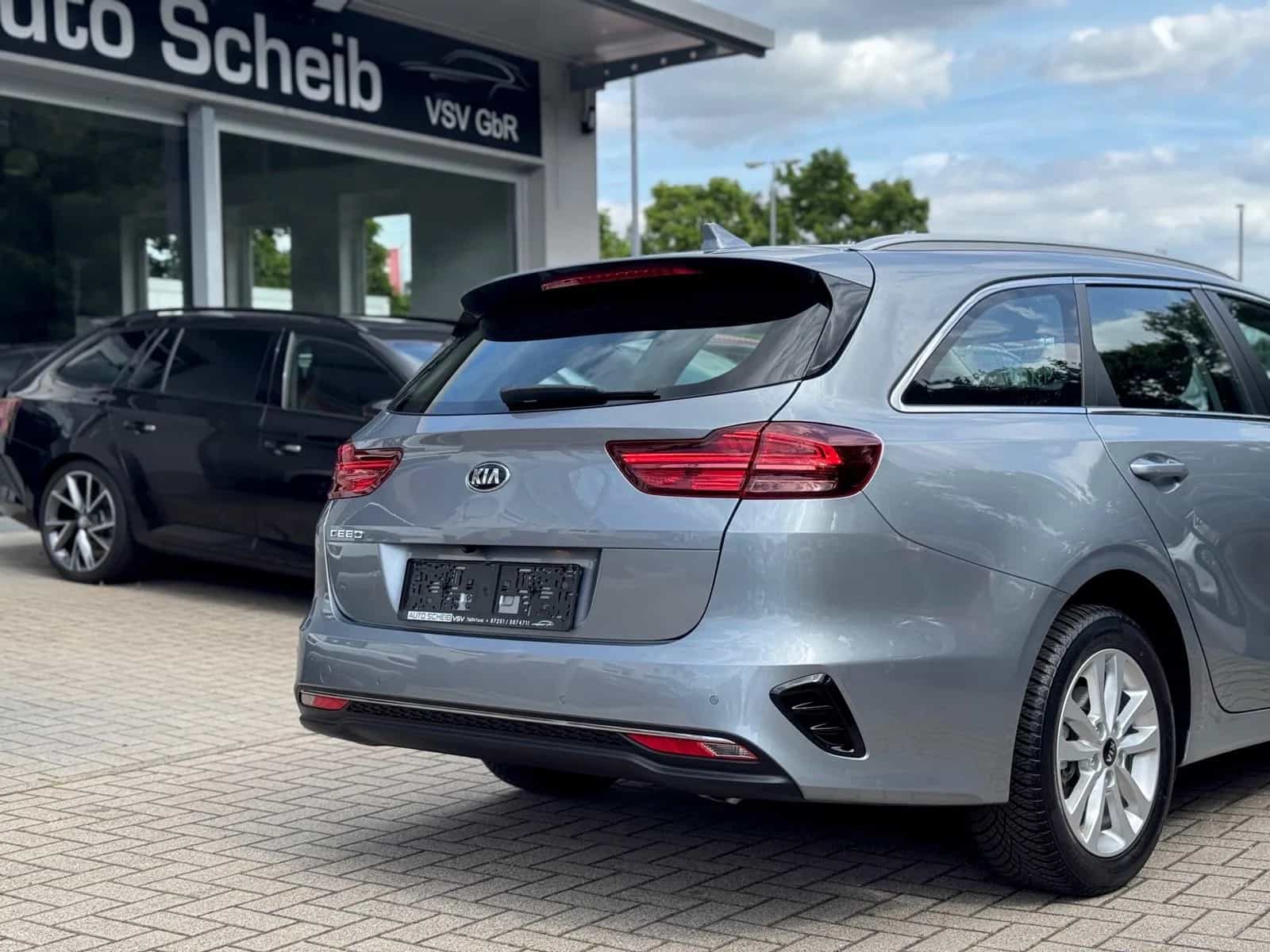 Kia Ceed Sportswagon 01/2019-photo-7