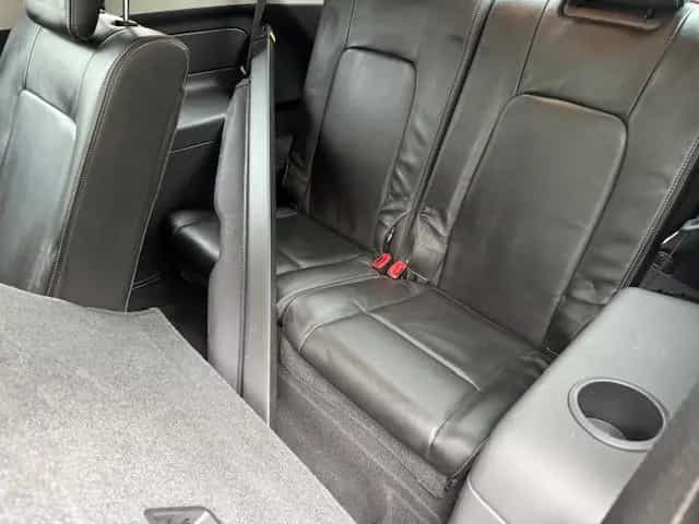 Chevrolet Captiva 2.2 D LT+ 7 Sizpläze 01/2012-photo-12