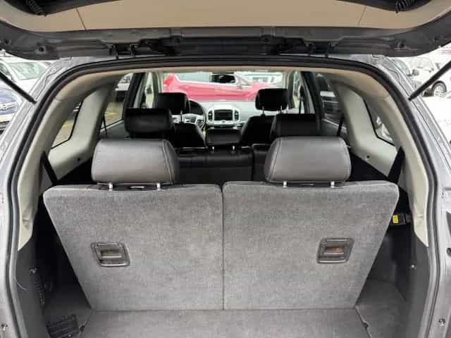 Chevrolet Captiva 2.2 D LT+ 7 Sizpläze 01/2012-photo-13
