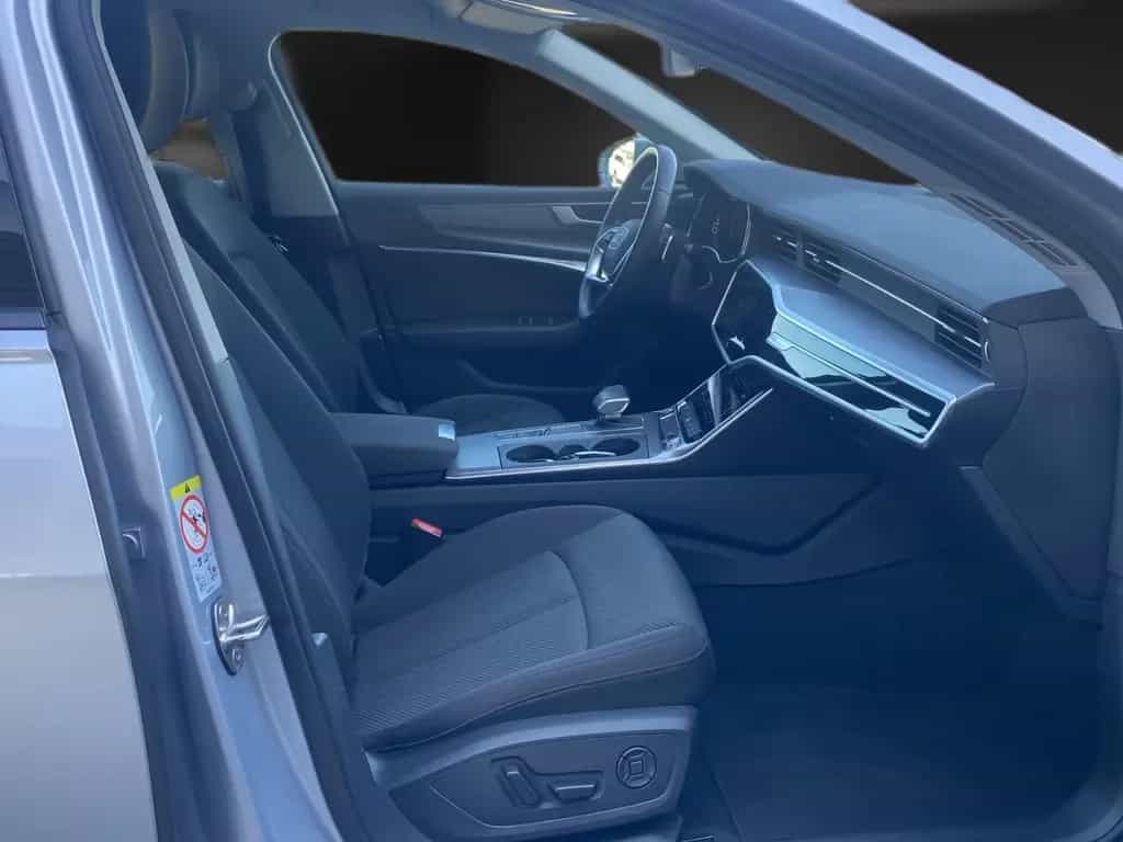 Audi A6 45 TFSI STHZG*HUD*Virtual*Kamera*LED*NaviMMI 06/2022-photo-12