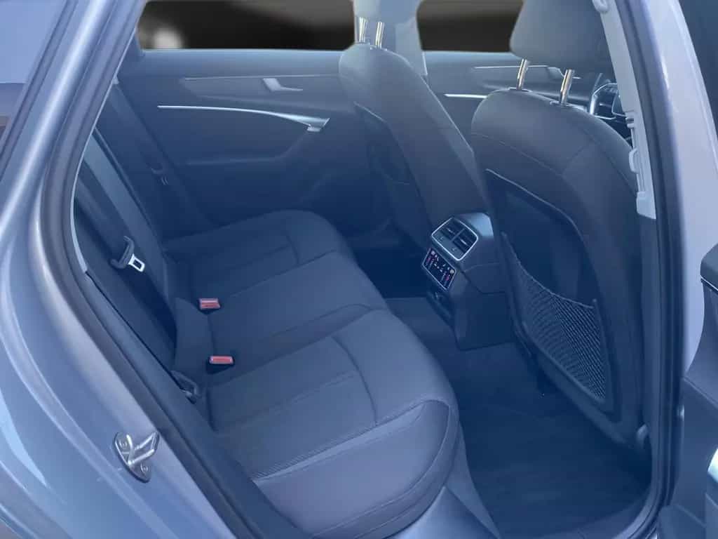 Audi A6 45 TFSI STHZG*HUD*Virtual*Kamera*LED*NaviMMI 06/2022-photo-13