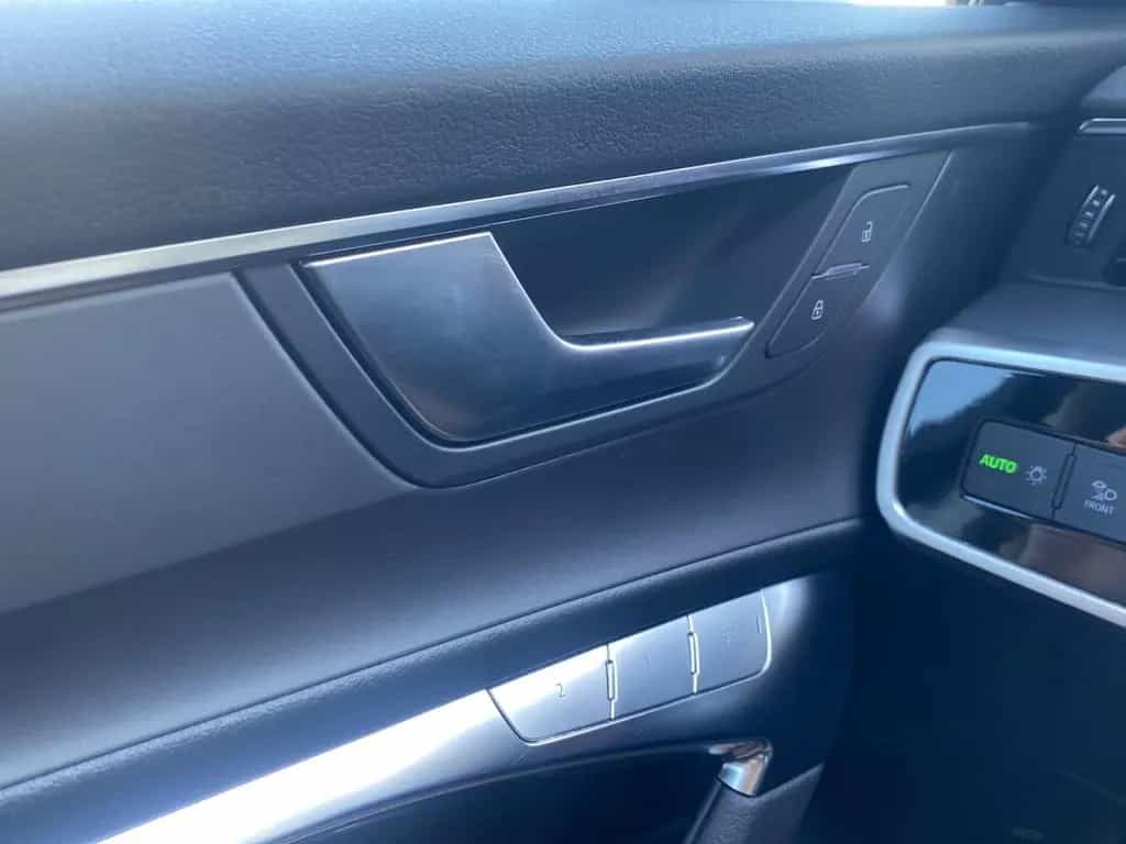 Audi A6 45 TFSI STHZG*HUD*Virtual*Kamera*LED*NaviMMI 06/2022-photo-24