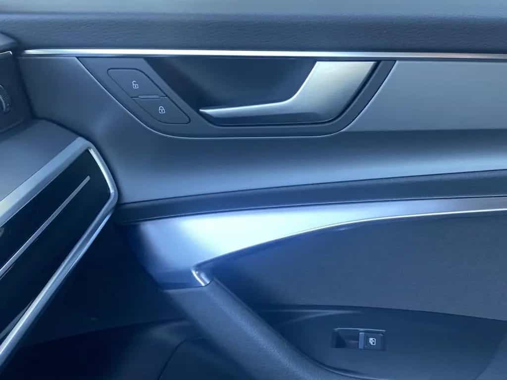 Audi A6 45 TFSI STHZG*HUD*Virtual*Kamera*LED*NaviMMI 06/2022-photo-25