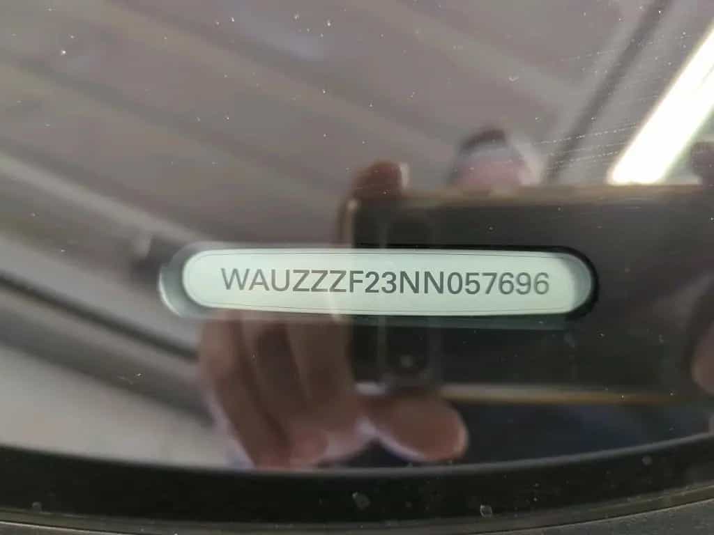 Audi A6 45 TFSI STHZG*HUD*Virtual*Kamera*LED*NaviMMI 06/2022-photo-26