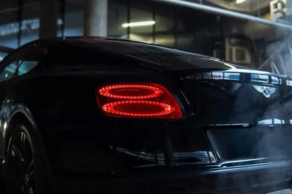 Bentley Continental GT 4.0 V8 4WD Automatik 07/2016-photo-16
