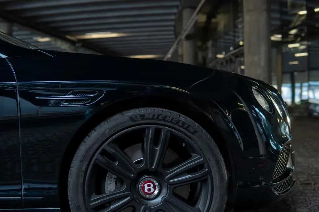Bentley Continental GT 4.0 V8 4WD Automatik 07/2016-photo-21