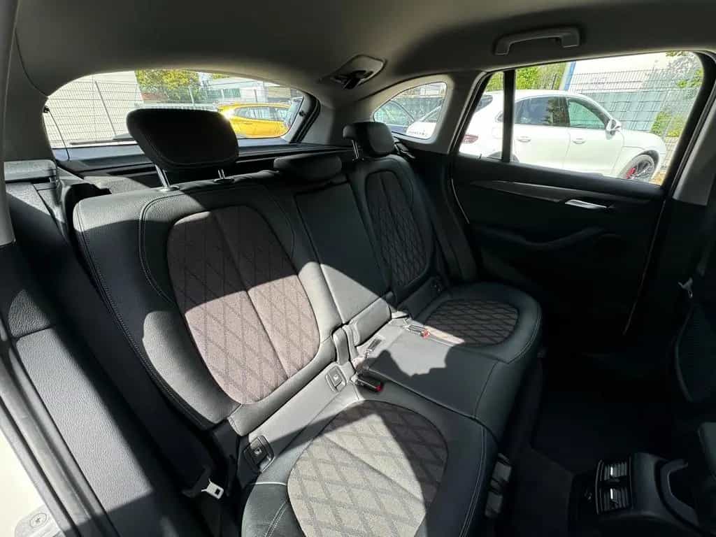 BMW X1 xDrive 18d xLine*Automatik*Kamera*Navi.Prof* 11/2017-photo-13