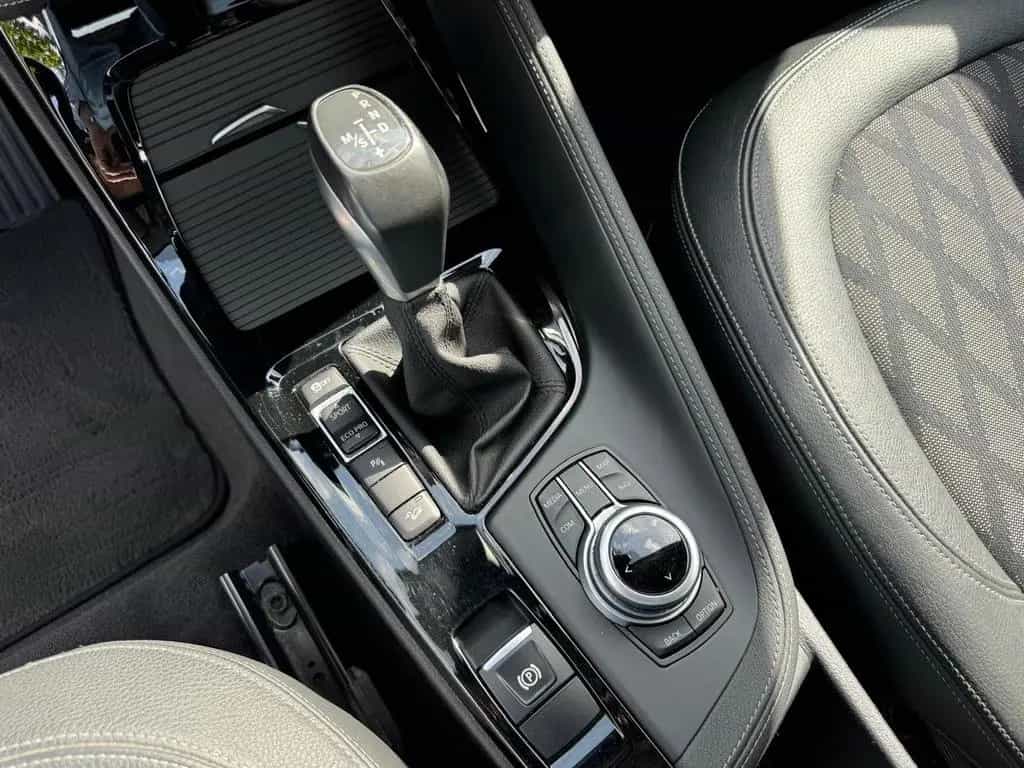 BMW X1 xDrive 18d xLine*Automatik*Kamera*Navi.Prof* 11/2017-photo-15