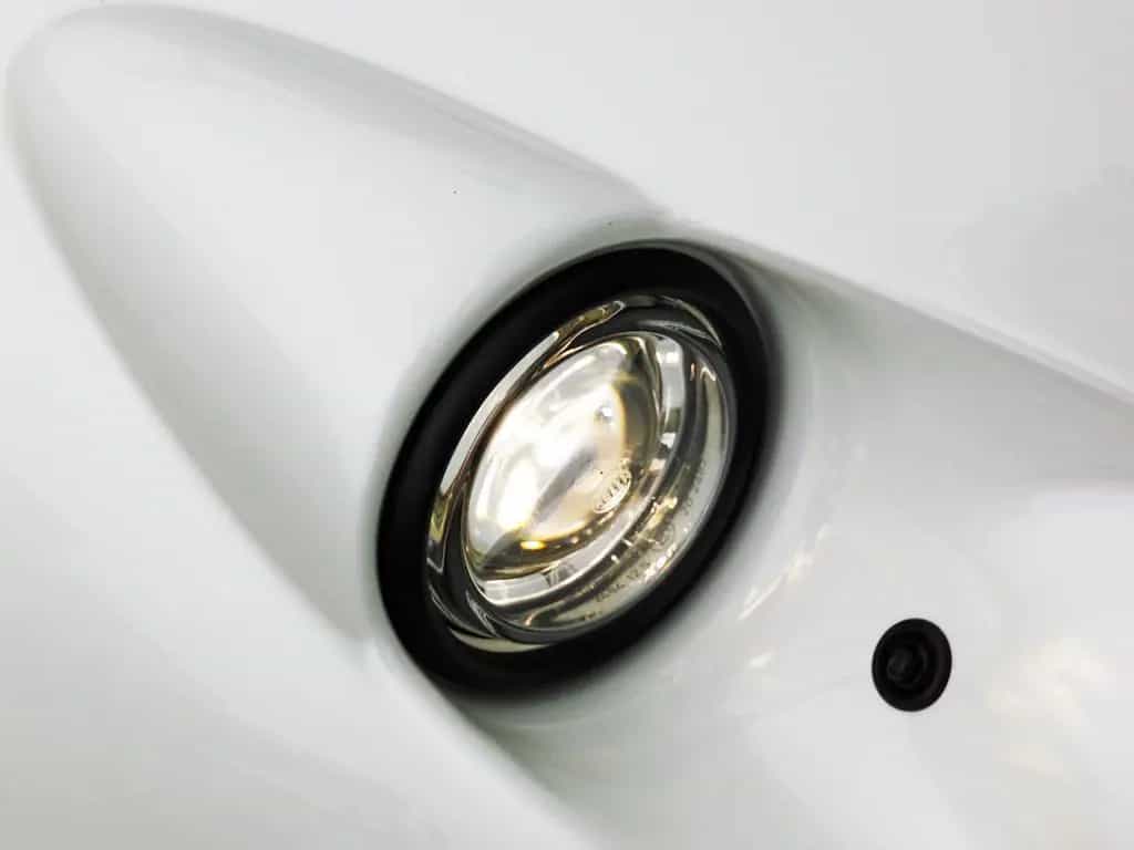 Wiesmann MF 4 Roadster*TwinTurbo*Autom.*Weiss/Schwarz* 10/2011-photo-17