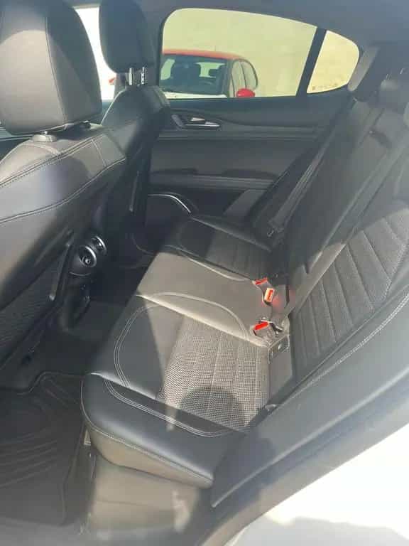 Alfa Romeo Stelvio 2.2 Turbodiesel 180 CV AT8 RW 07/2018-photo-5