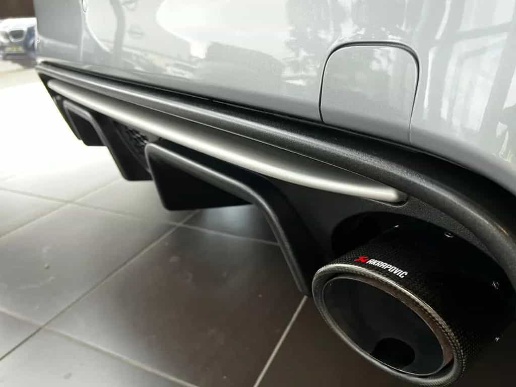 Abarth 695C Rivale XEN NAVI LEDER Sitzheizung 09/2019-photo-10