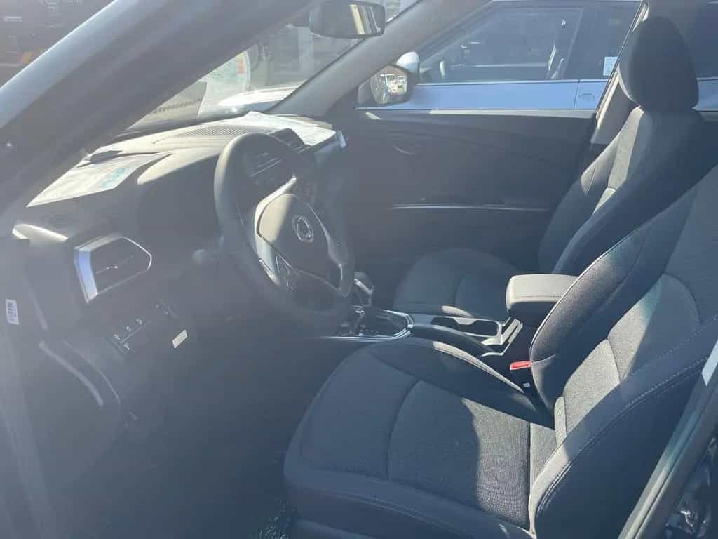 KGM Tivoli 1.5 T-GDI Essential(Nomad)°Automatik° null-photo-5
