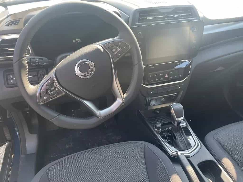 KGM Tivoli 1.5 T-GDI Essential(Nomad)°Automatik° null-photo-6