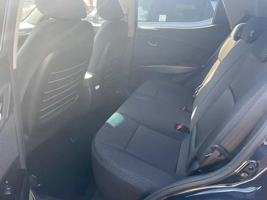 KGM Tivoli 1.5 T-GDI Essential(Nomad)°Automatik° null-photo-7
