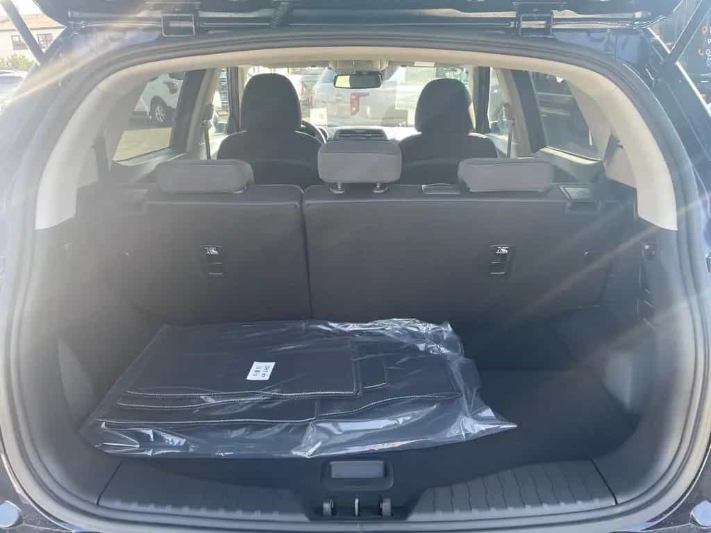 KGM Tivoli 1.5 T-GDI Essential(Nomad)°Automatik° null-photo-8