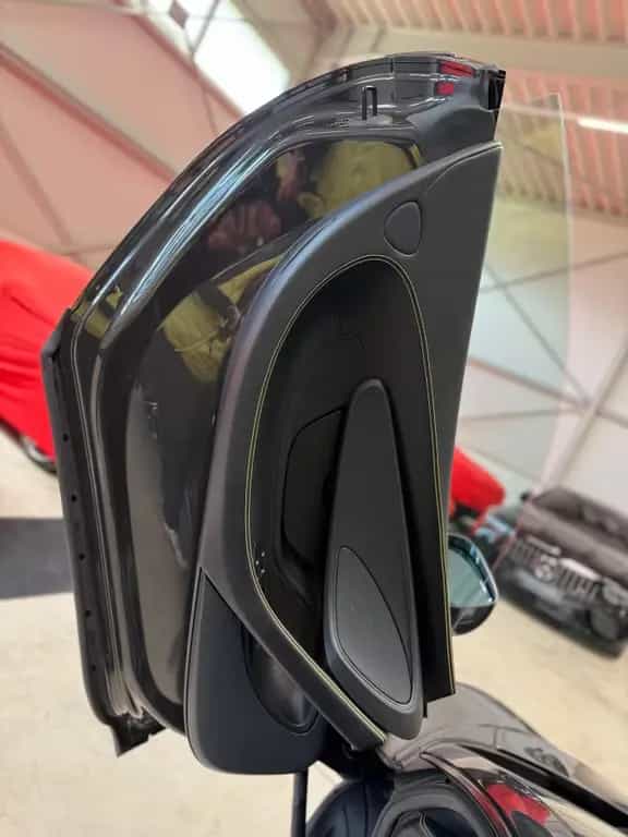 McLaren 570S Coupe/Lift/Mwst./1.Hd./DE 02/2018-photo-20