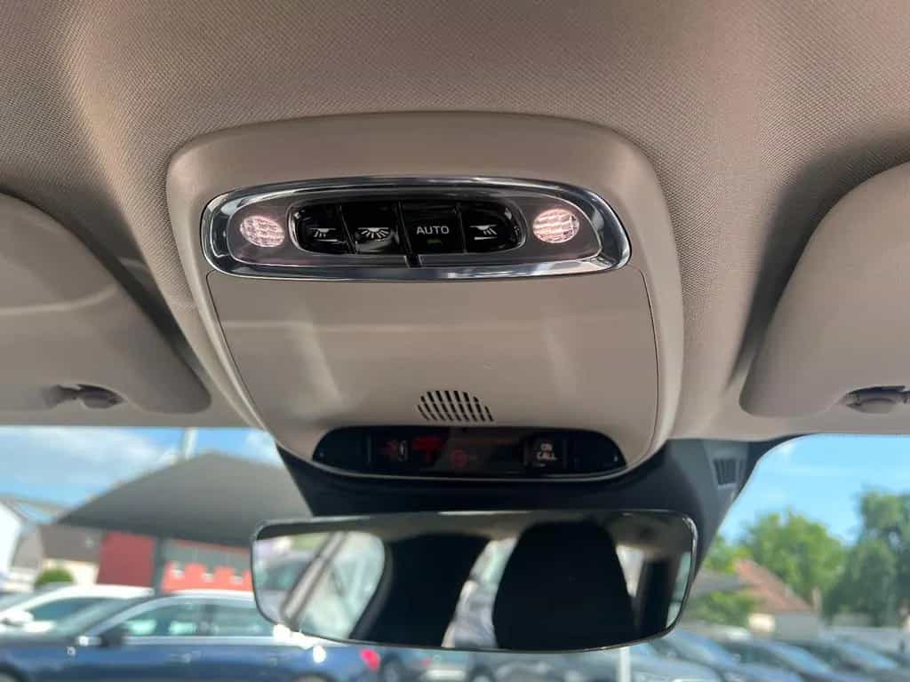 Volvo V60 Kombi D4 Inscription *LED Navi Leder AHK SHZ 02/2020-photo-26