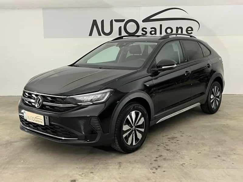 Other Other Volkswagen Taigo 1.0 tsi Edition Plus 110cv dsg* 04/2024-photo-0