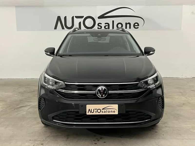 Other Other Volkswagen Taigo 1.0 tsi Edition Plus 110cv dsg* 04/2024-photo-1