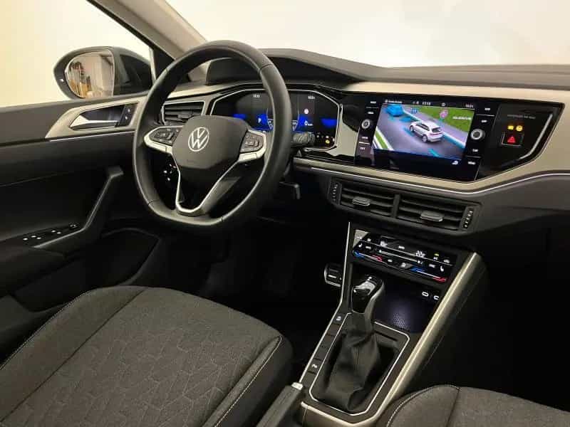 Other Other Volkswagen Taigo 1.0 tsi Edition Plus 110cv dsg* 04/2024-photo-11