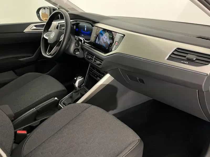 Other Other Volkswagen Taigo 1.0 tsi Edition Plus 110cv dsg* 04/2024-photo-13