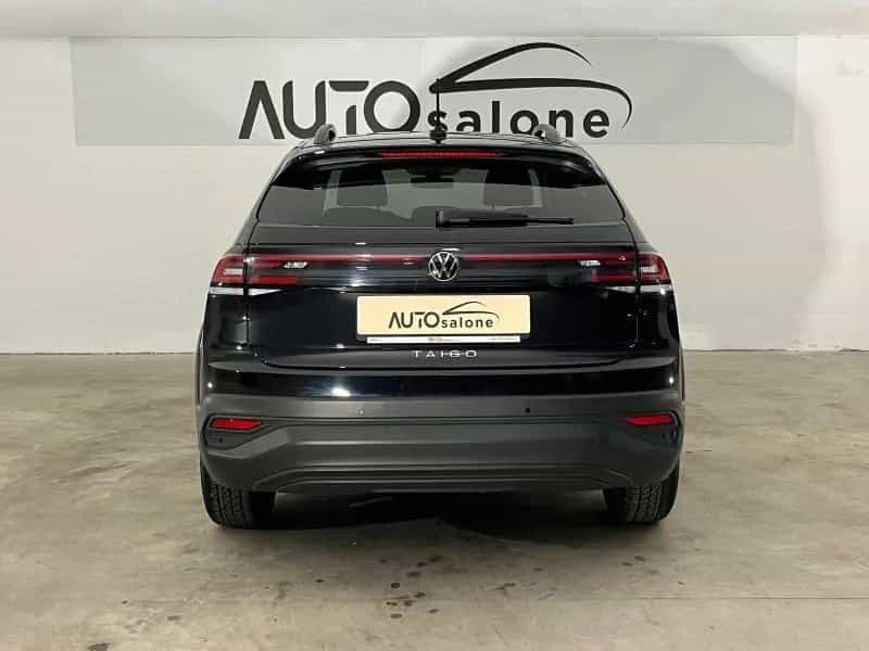 Other Other Volkswagen Taigo 1.0 tsi Edition Plus 110cv dsg* 04/2024-photo-3