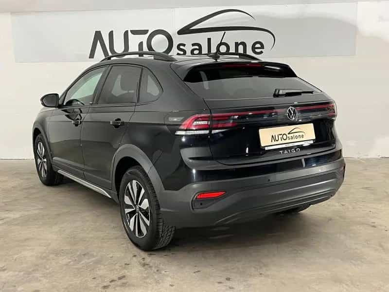 Other Other Volkswagen Taigo 1.0 tsi Edition Plus 110cv dsg* 04/2024-photo-4