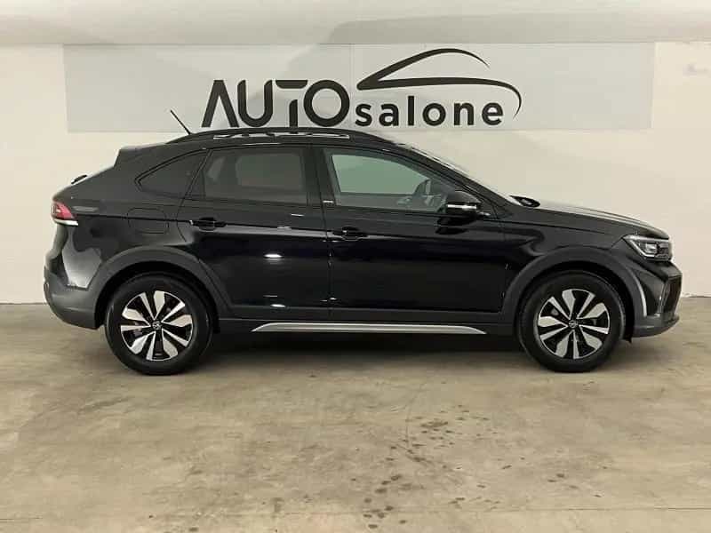 Other Other Volkswagen Taigo 1.0 tsi Edition Plus 110cv dsg* 04/2024-photo-6