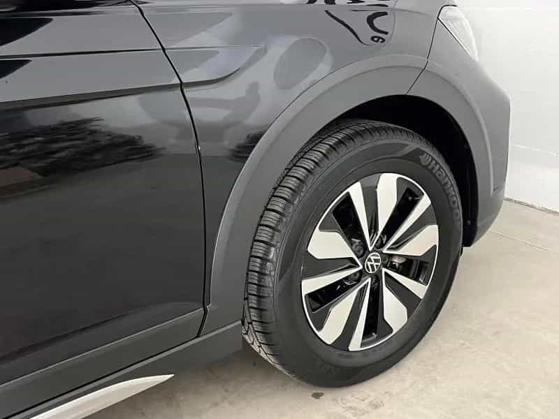 Other Other Volkswagen Taigo 1.0 tsi Edition Plus 110cv dsg* 04/2024-photo-7