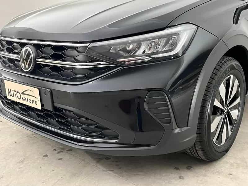 Other Other Volkswagen Taigo 1.0 tsi Edition Plus 110cv dsg* 04/2024-photo-8