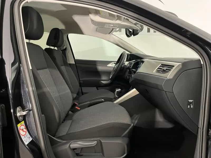 Other Other Volkswagen Taigo 1.0 tsi Edition Plus 110cv dsg* 04/2024-photo-9