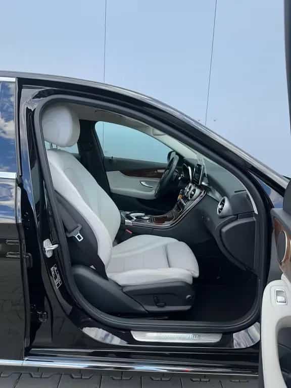 Mercedes-Benz C 180 AVANTGARDE 7G-TR NAVI TOTWINKEL KAMERA AHK 04/2015-photo-10