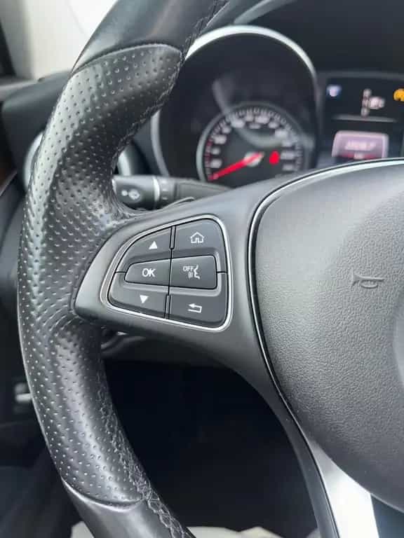 Mercedes-Benz C 180 AVANTGARDE 7G-TR NAVI TOTWINKEL KAMERA AHK 04/2015-photo-18
