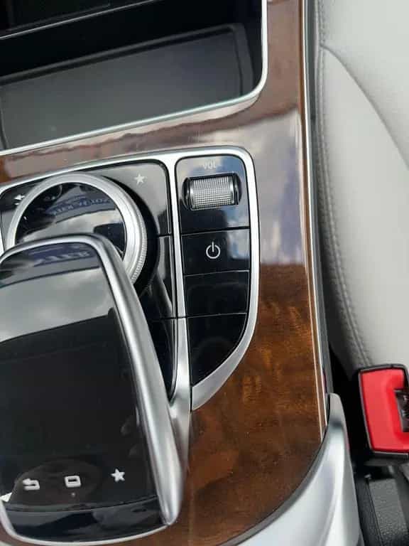 Mercedes-Benz C 180 AVANTGARDE 7G-TR NAVI TOTWINKEL KAMERA AHK 04/2015-photo-35