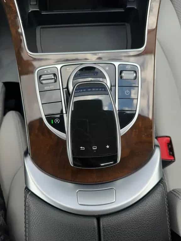 Mercedes-Benz C 180 AVANTGARDE 7G-TR NAVI TOTWINKEL KAMERA AHK 04/2015-photo-37