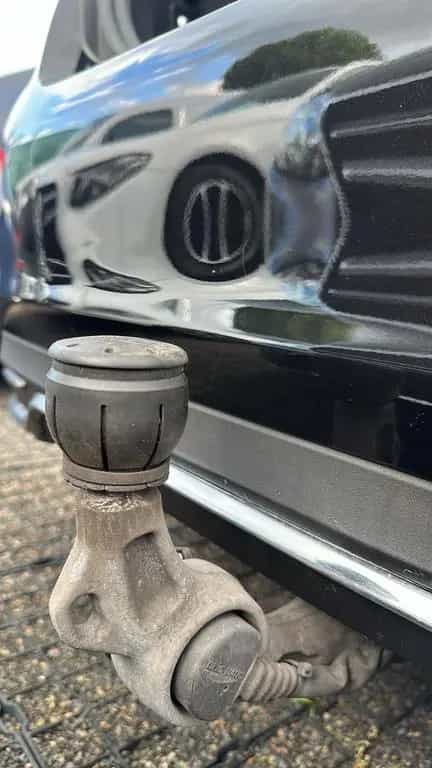 Mercedes-Benz C 180 AVANTGARDE 7G-TR NAVI TOTWINKEL KAMERA AHK 04/2015-photo-42